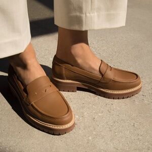Tom’s Cara Loafer